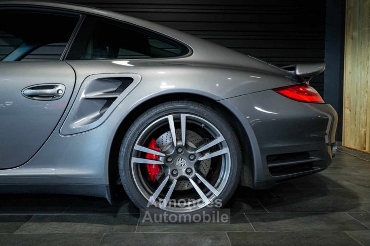 Porsche 911 Type 997 Turbo - <small></small> 99.900 € <small>TTC</small> - #15