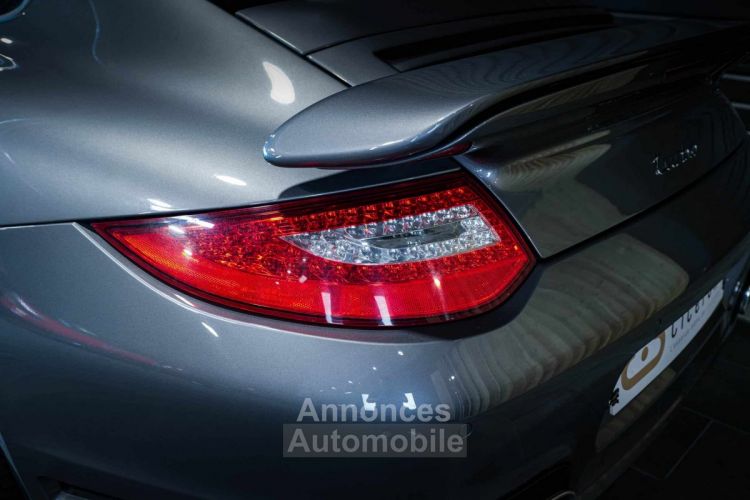 Porsche 911 Type 997 Turbo - <small></small> 99.900 € <small>TTC</small> - #24