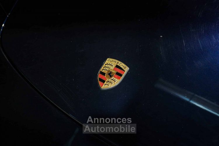 Porsche 911 Type 997 Turbo Cab - <small></small> 90.900 € <small>TTC</small> - #13