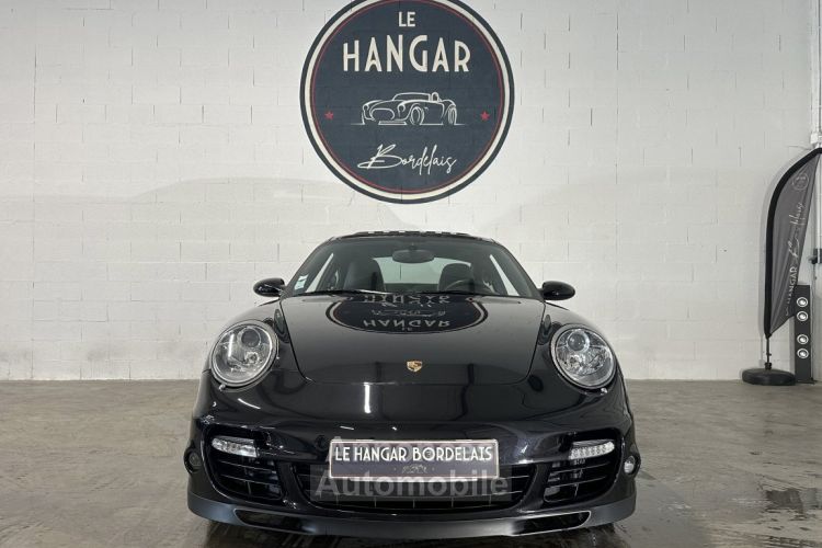 Porsche 911 Type 997 TURBO Coupé 3.6 480ch BVM6 - <small></small> 92.990 € <small>TTC</small> - #15