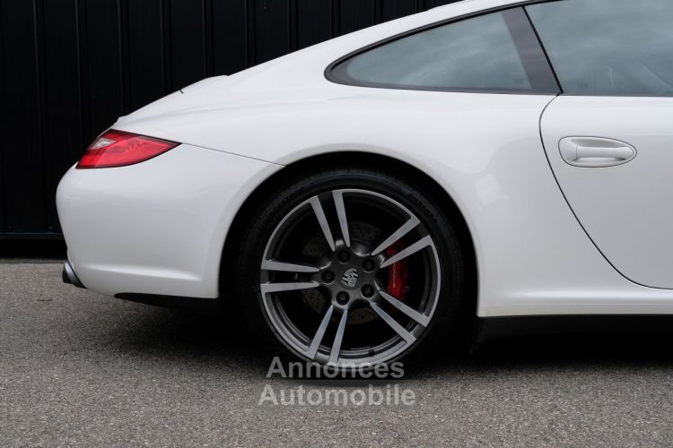 Porsche 911 TYPE 997.2 CARRERA 4S PDK - <small></small> 74.900 € <small>TTC</small> - #3