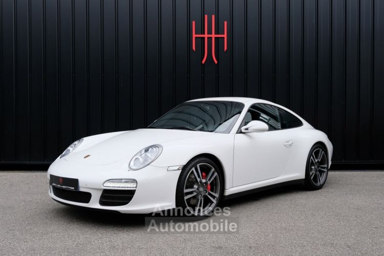Porsche 911 TYPE 997.2 CARRERA 4S PDK - <small></small> 74.900 € <small>TTC</small> - #7