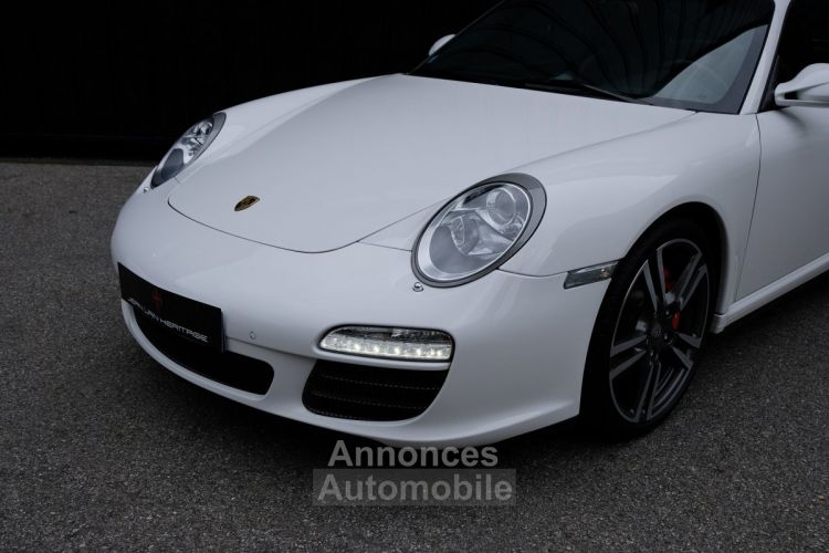 Porsche 911 TYPE 997.2 CARRERA 4S PDK - <small></small> 74.900 € <small>TTC</small> - #8