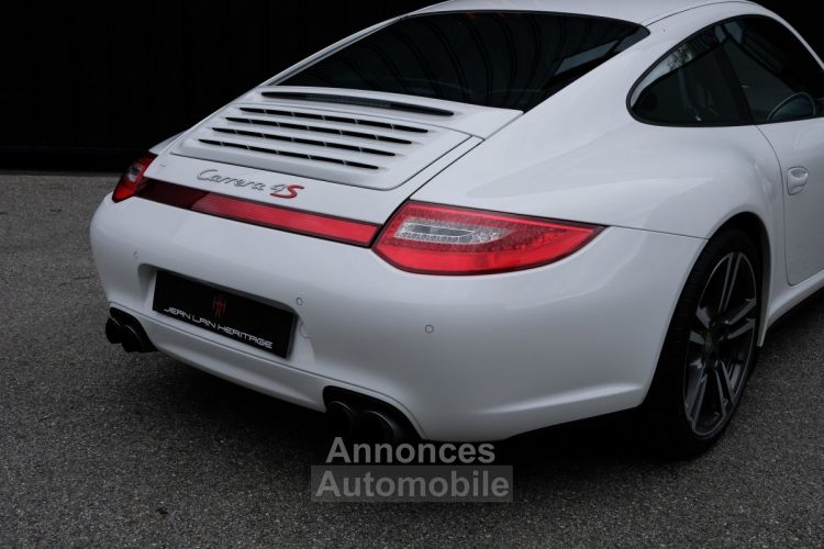Porsche 911 TYPE 997.2 CARRERA 4S PDK - <small></small> 74.900 € <small>TTC</small> - #10