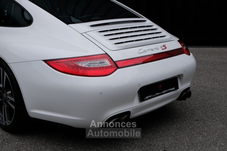 Porsche 911 TYPE 997.2 CARRERA 4S PDK - <small></small> 74.900 € <small>TTC</small> - #12