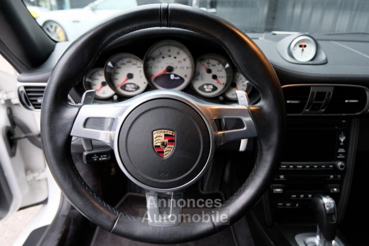Porsche 911 TYPE 997.2 CARRERA 4S PDK - <small></small> 74.900 € <small>TTC</small> - #16