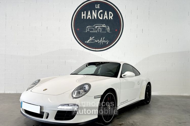 Porsche 911 Type 997.2 Carrera GTS Coupé 3.8 408ch PDK - <small></small> 93.990 € <small>TTC</small> - #1