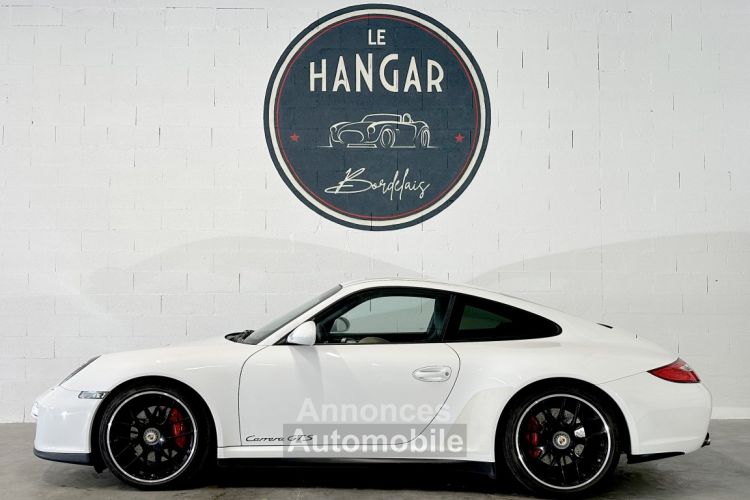 Porsche 911 Type 997.2 Carrera GTS Coupé 3.8 408ch PDK - <small></small> 93.990 € <small>TTC</small> - #3