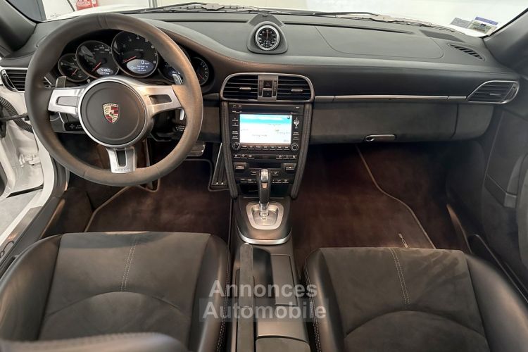 Porsche 911 Type 997.2 Carrera GTS Coupé 3.8 408ch PDK - <small></small> 93.990 € <small>TTC</small> - #8