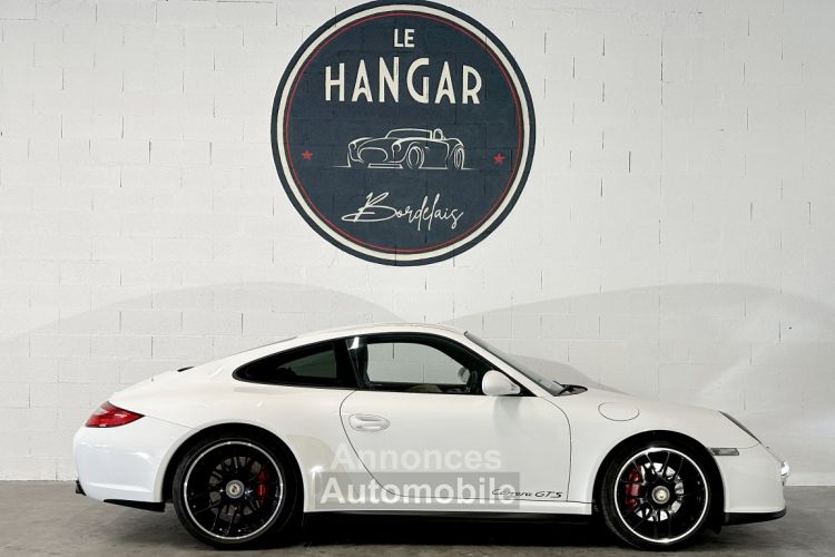 Porsche 911 Type 997.2 Carrera GTS Coupé 3.8 408ch PDK - <small></small> 93.990 € <small>TTC</small> - #11