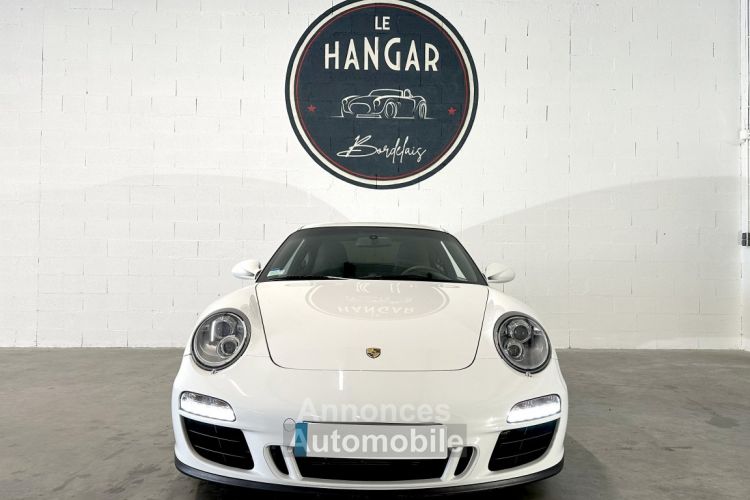 Porsche 911 Type 997.2 Carrera GTS Coupé 3.8 408ch PDK - <small></small> 93.990 € <small>TTC</small> - #15