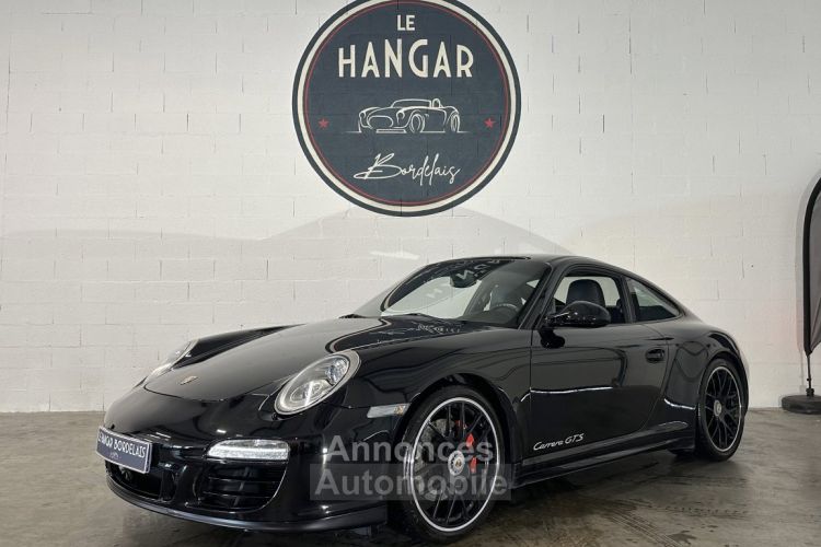 Porsche 911 Type 997.2 Carrera GTS Coupé 3.8 408ch PDK7 - <small></small> 89.990 € <small>TTC</small> - #1