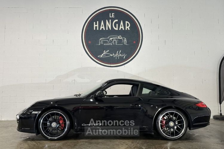 Porsche 911 Type 997.2 Carrera GTS Coupé 3.8 408ch PDK7 - <small></small> 89.990 € <small>TTC</small> - #3