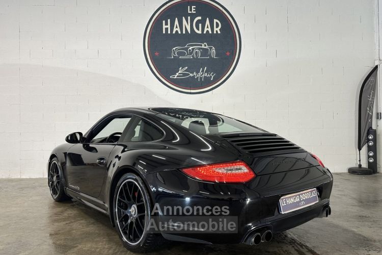 Porsche 911 Type 997.2 Carrera GTS Coupé 3.8 408ch PDK7 - <small></small> 89.990 € <small>TTC</small> - #5