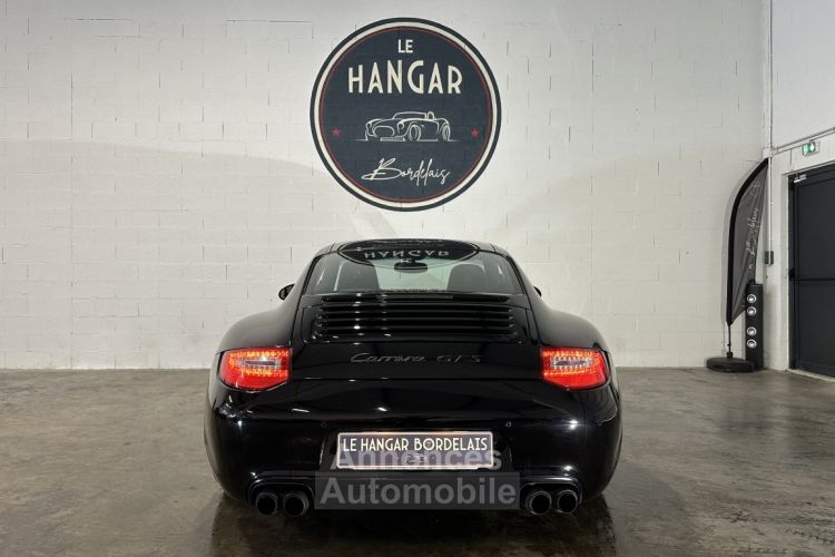 Porsche 911 Type 997.2 Carrera GTS Coupé 3.8 408ch PDK7 - <small></small> 89.990 € <small>TTC</small> - #7