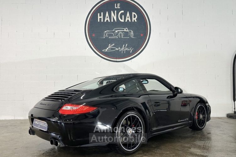 Porsche 911 Type 997.2 Carrera GTS Coupé 3.8 408ch PDK7 - <small></small> 89.990 € <small>TTC</small> - #9