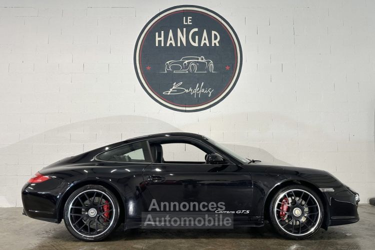 Porsche 911 Type 997.2 Carrera GTS Coupé 3.8 408ch PDK7 - <small></small> 89.990 € <small>TTC</small> - #11