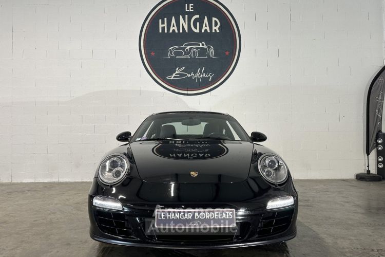 Porsche 911 Type 997.2 Carrera GTS Coupé 3.8 408ch PDK7 - <small></small> 89.990 € <small>TTC</small> - #15