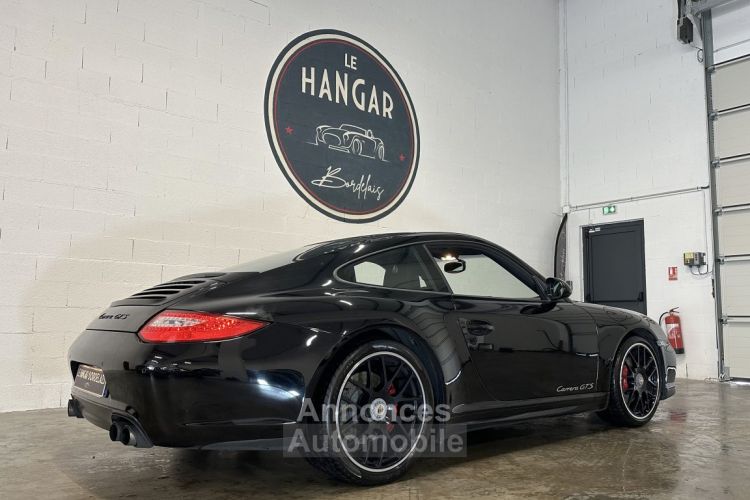 Porsche 911 Type 997.2 Carrera GTS Coupé 3.8 408ch PDK7 - <small></small> 89.990 € <small>TTC</small> - #19