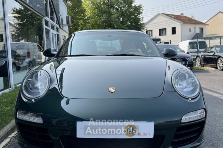 Porsche 911 Type 997.2 Carrera S 3.8L 385Ch PDK - <small></small> 55.900 € <small>TTC</small> - #3