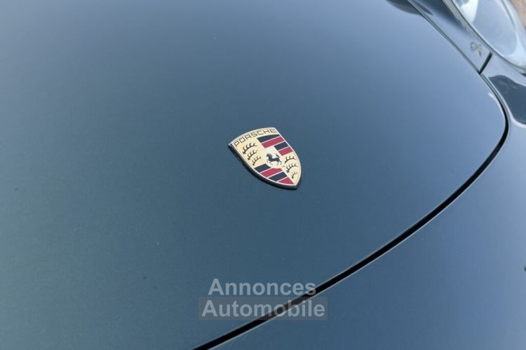 Porsche 911 Type 997.2 Carrera S 3.8L 385Ch PDK - <small></small> 55.900 € <small>TTC</small> - #4