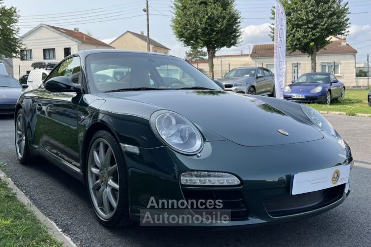 Porsche 911 Type 997.2 Carrera S 3.8L 385Ch PDK - <small></small> 55.900 € <small>TTC</small> - #5