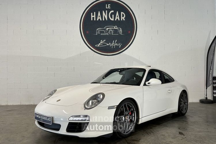 Porsche 911 Type 997.2 Carrera S Coupé 3.8 385ch PDK7 - <small></small> 69.990 € <small>TTC</small> - #1