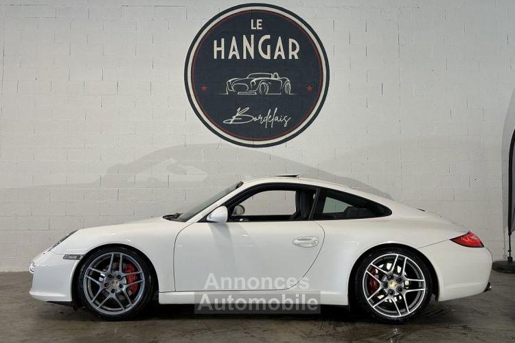 Porsche 911 Type 997.2 Carrera S Coupé 3.8 385ch PDK7 - <small></small> 69.990 € <small>TTC</small> - #3