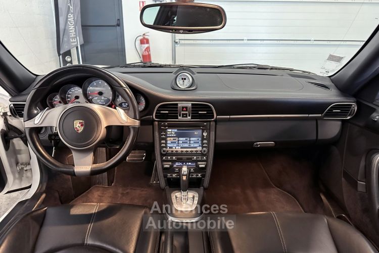 Porsche 911 Type 997.2 Carrera S Coupé 3.8 385ch PDK7 - <small></small> 69.990 € <small>TTC</small> - #10