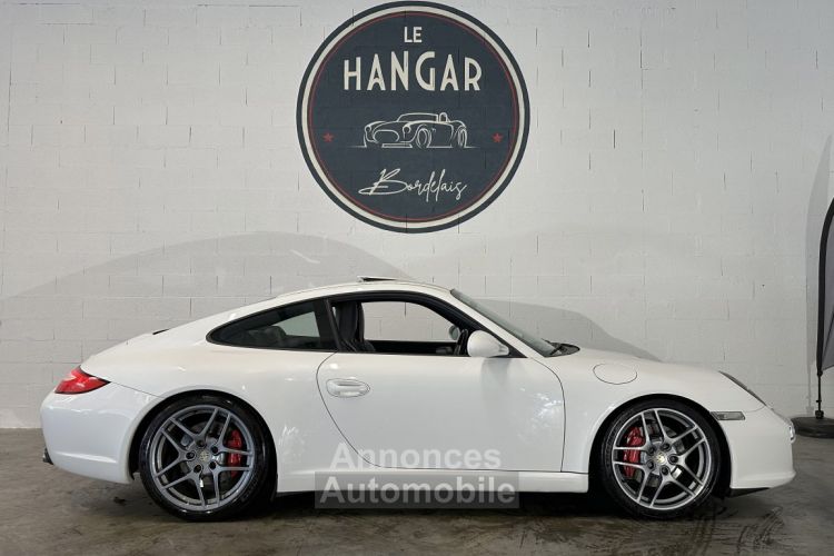 Porsche 911 Type 997.2 Carrera S Coupé 3.8 385ch PDK7 - <small></small> 69.990 € <small>TTC</small> - #11