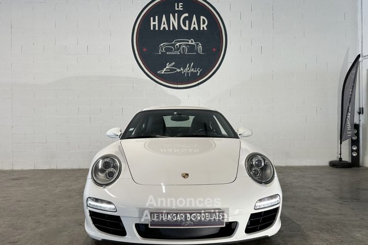 Porsche 911 Type 997.2 Carrera S Coupé 3.8 385ch PDK7 - <small></small> 69.990 € <small>TTC</small> - #15