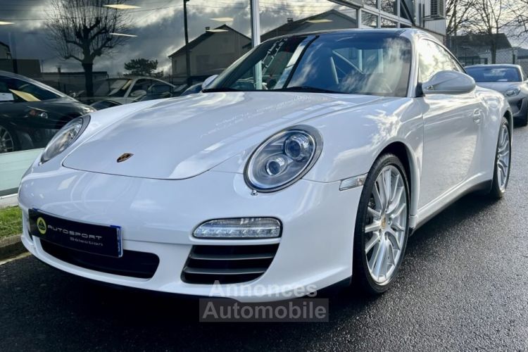 Porsche 911 Type 997.2 Targa 4S 3.8L 385Ch PDK - <small></small> 76.900 € <small>TTC</small> - #1