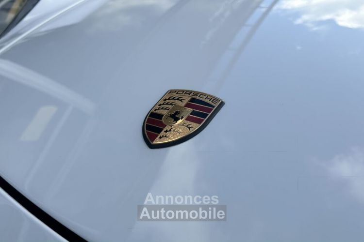 Porsche 911 Type 997.2 Targa 4S 3.8L 385Ch PDK - <small></small> 76.900 € <small>TTC</small> - #49