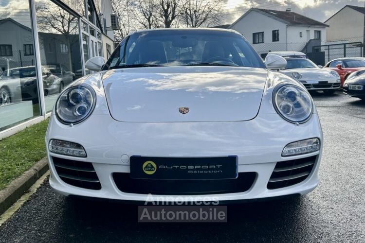 Porsche 911 Type 997.2 Targa 4S 3.8L 385Ch PDK - <small></small> 76.900 € <small>TTC</small> - #52