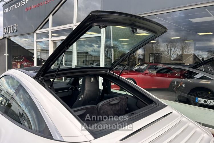 Porsche 911 Type 997.2 Targa 4S 3.8L 385Ch PDK - <small></small> 76.900 € <small>TTC</small> - #54