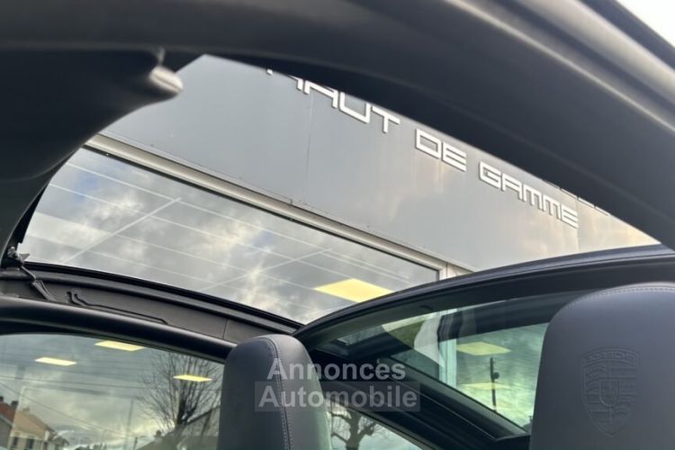 Porsche 911 Type 997.2 Targa 4S 3.8L 385Ch PDK À partir de 800€/Mois - <small></small> 76.900 € <small>TTC</small> - #37