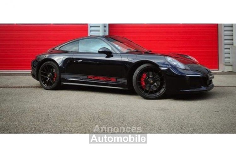 Porsche 911 types 991 gts carreras fass 2 - <small></small> 133.000 € <small>TTC</small> - #2