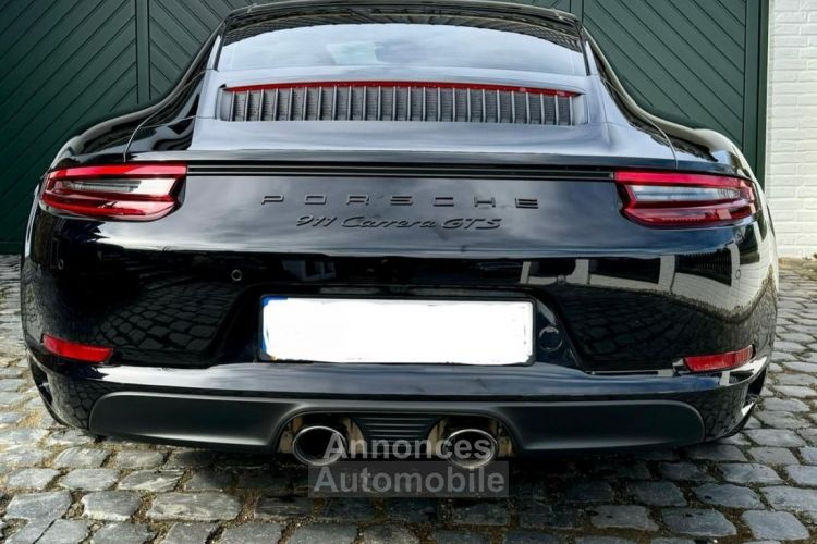 Porsche 911 types 991 gts carreras fass 2 - <small></small> 133.000 € <small>TTC</small> - #9