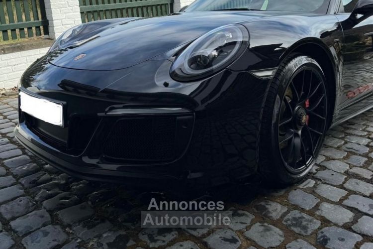 Porsche 911 types 991 gts carreras fass 2 - <small></small> 133.000 € <small>TTC</small> - #12