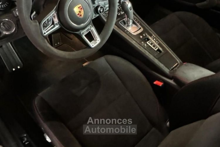 Porsche 911 types 991 gts carreras fass 2 - <small></small> 133.000 € <small>TTC</small> - #14