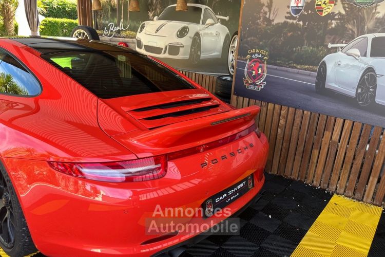 Porsche 911 types 991carre4gts - <small></small> 127.900 € <small>TTC</small> - #5