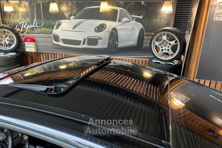 Porsche 911 types 997carrera 4 s bt auto configuration sport full black - <small></small> 62.500 € <small>TTC</small> - #10