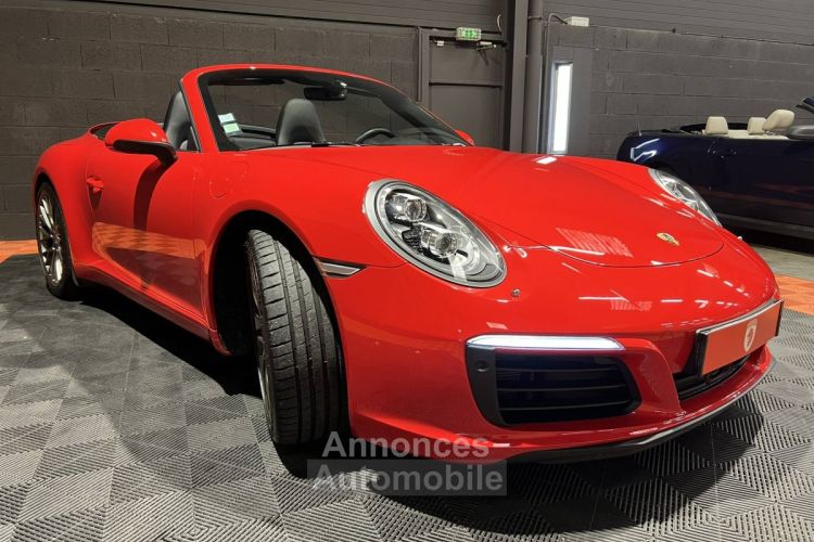 Porsche 911 V (991) 3.0 370ch PDK - <small></small> 114.900 € <small>TTC</small> - #2