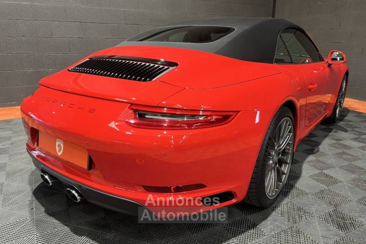 Porsche 911 V (991) 3.0 370ch PDK - <small></small> 114.900 € <small>TTC</small> - #26