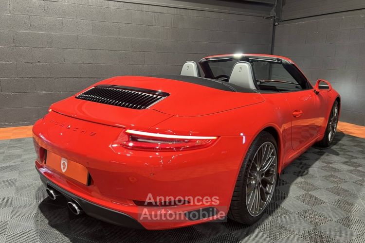 Porsche 911 V (991) 3.0 370ch PDK - <small></small> 114.900 € <small>TTC</small> - #29