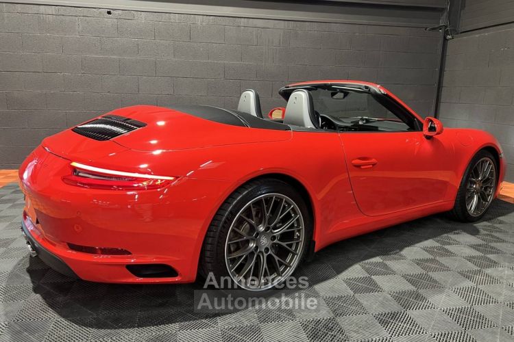 Porsche 911 V (991) 3.0 370ch PDK - <small></small> 114.900 € <small>TTC</small> - #30