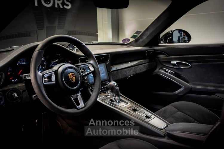 Porsche 911 V (991) 3.0 450ch GTS - <small></small> 124.900 € <small>TTC</small> - #6