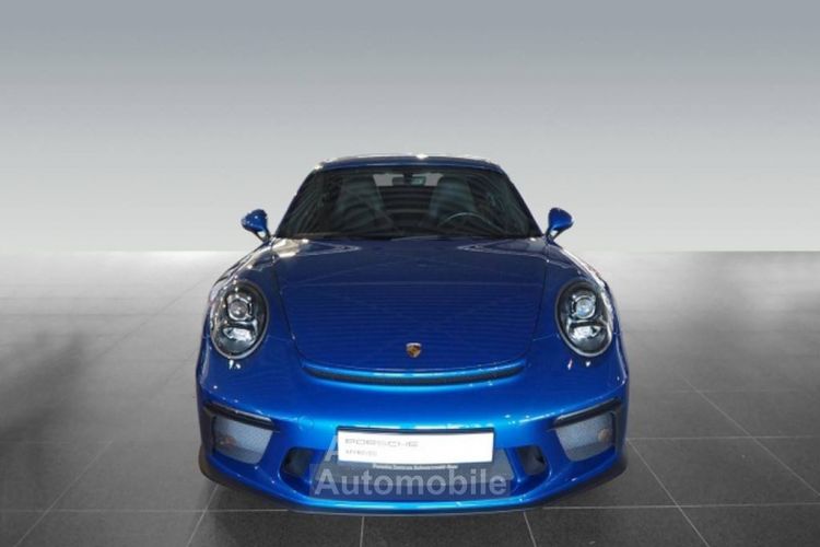 Porsche 911 V (991) 4.0 500ch GT3 PDK - <small></small> 179.990 € <small>TTC</small> - #3