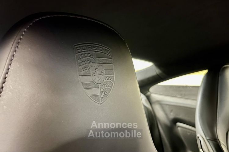 Porsche 911 V (991) Carrera 4 GTS PDK - <small></small> 117.990 € <small>TTC</small> - #11