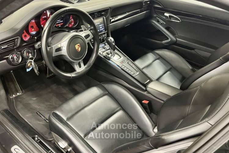 Porsche 911 V (991) Carrera 4 GTS PDK - <small></small> 117.990 € <small>TTC</small> - #14